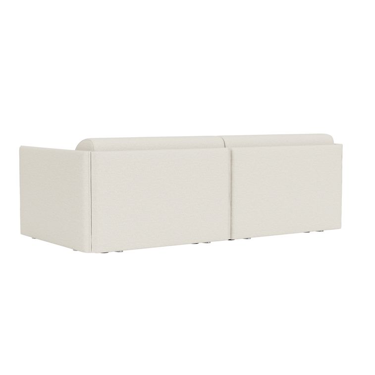 Palo Block 2-seater Sofa Low Back, Amdal 110, Art. no. 94541 (image 4)