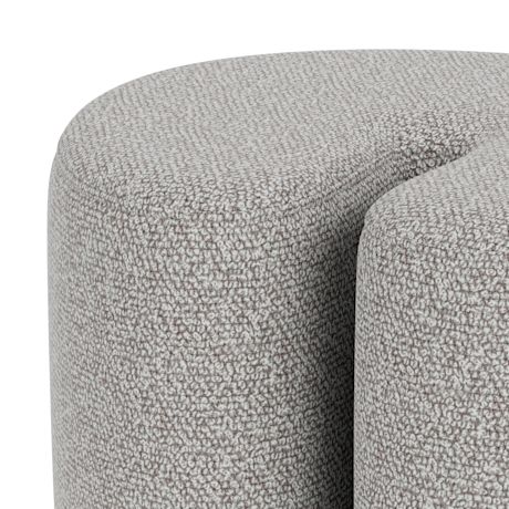 Palma Pouf Small, Storr 0612