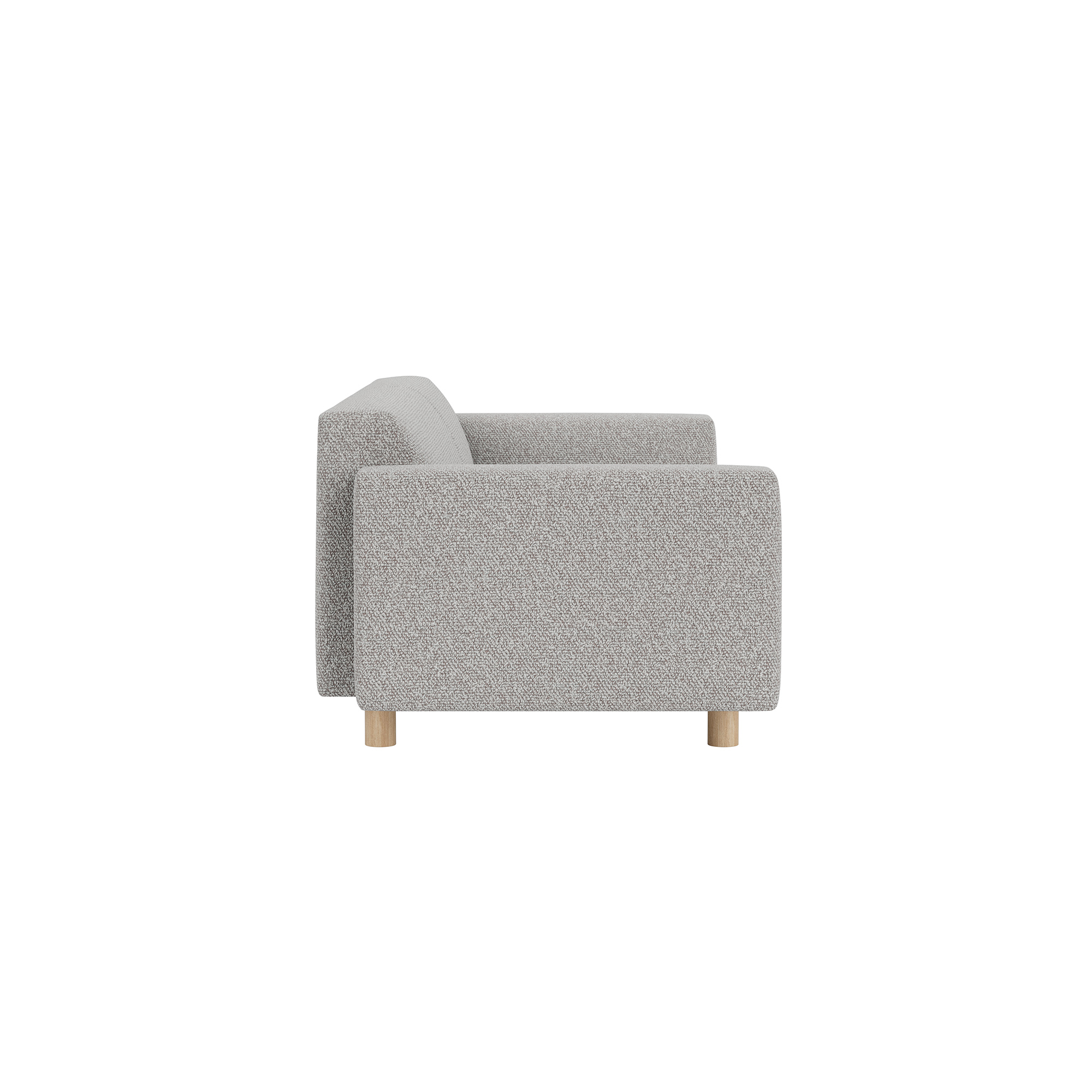 Koti 2-seater Sofa, Storr 612, Art. no. 92815 (image 3)