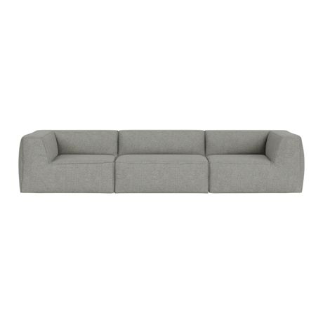 Great 3-seater Sofa, Safire 0012