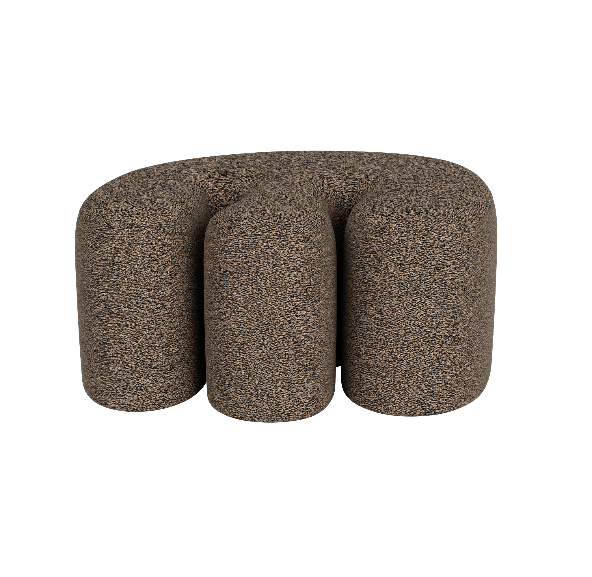 Palma Pouf Medium, Loop Loop 002 (UK), Art. no. 92708 (image 2)