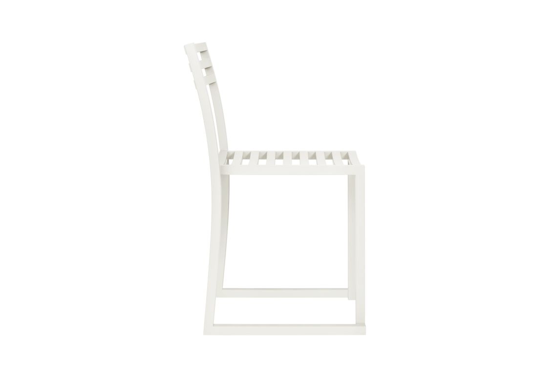 Chop Chair (Set of 2), Grey White, Art. no. 30911 (image 6)