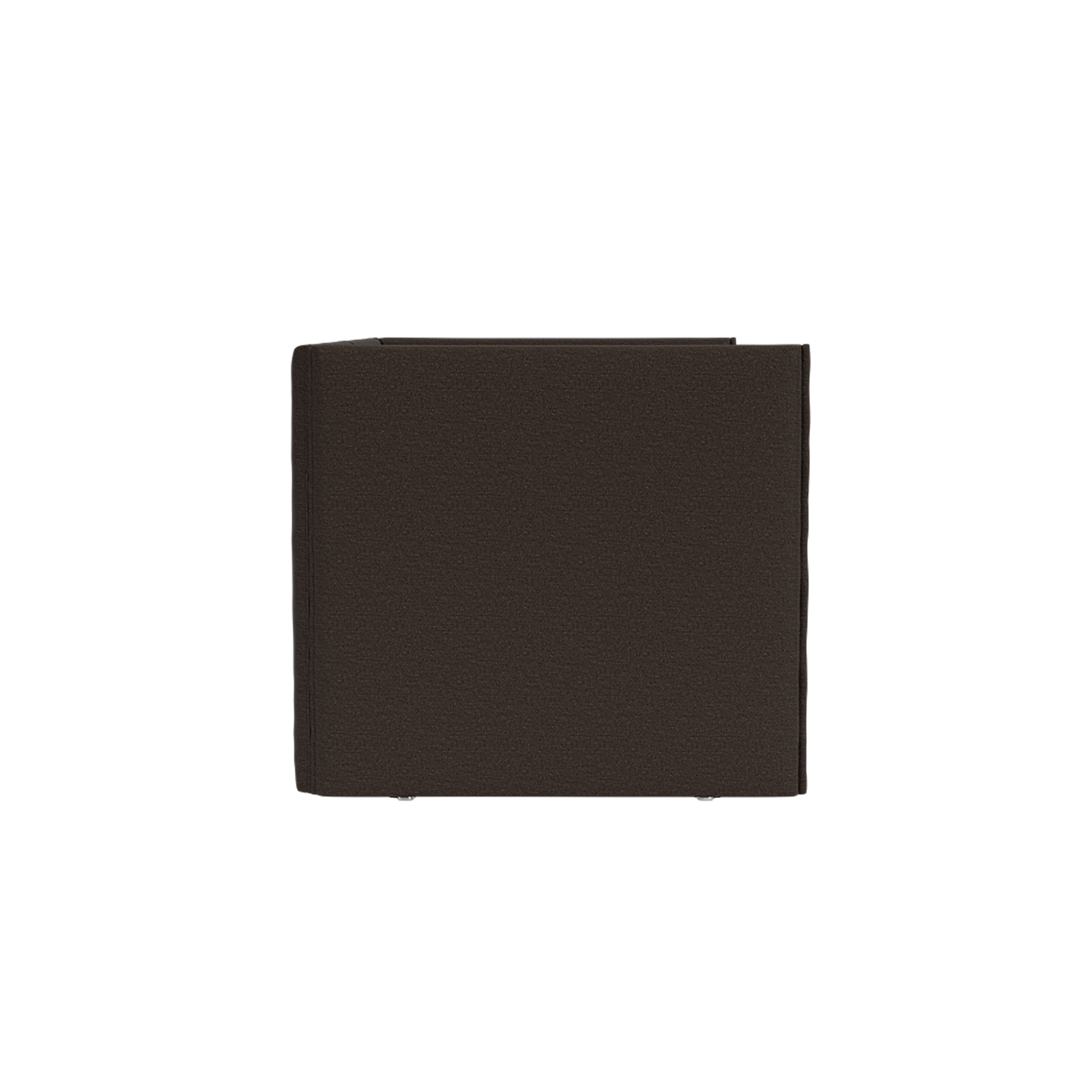 Palo Block 2-seater Sofa Medium Back, Amdal 280, Art. no. 94481 (image 3)