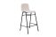 Touchwood Counter Chair, Calla / Black, Art. no. 20183 (image 1)