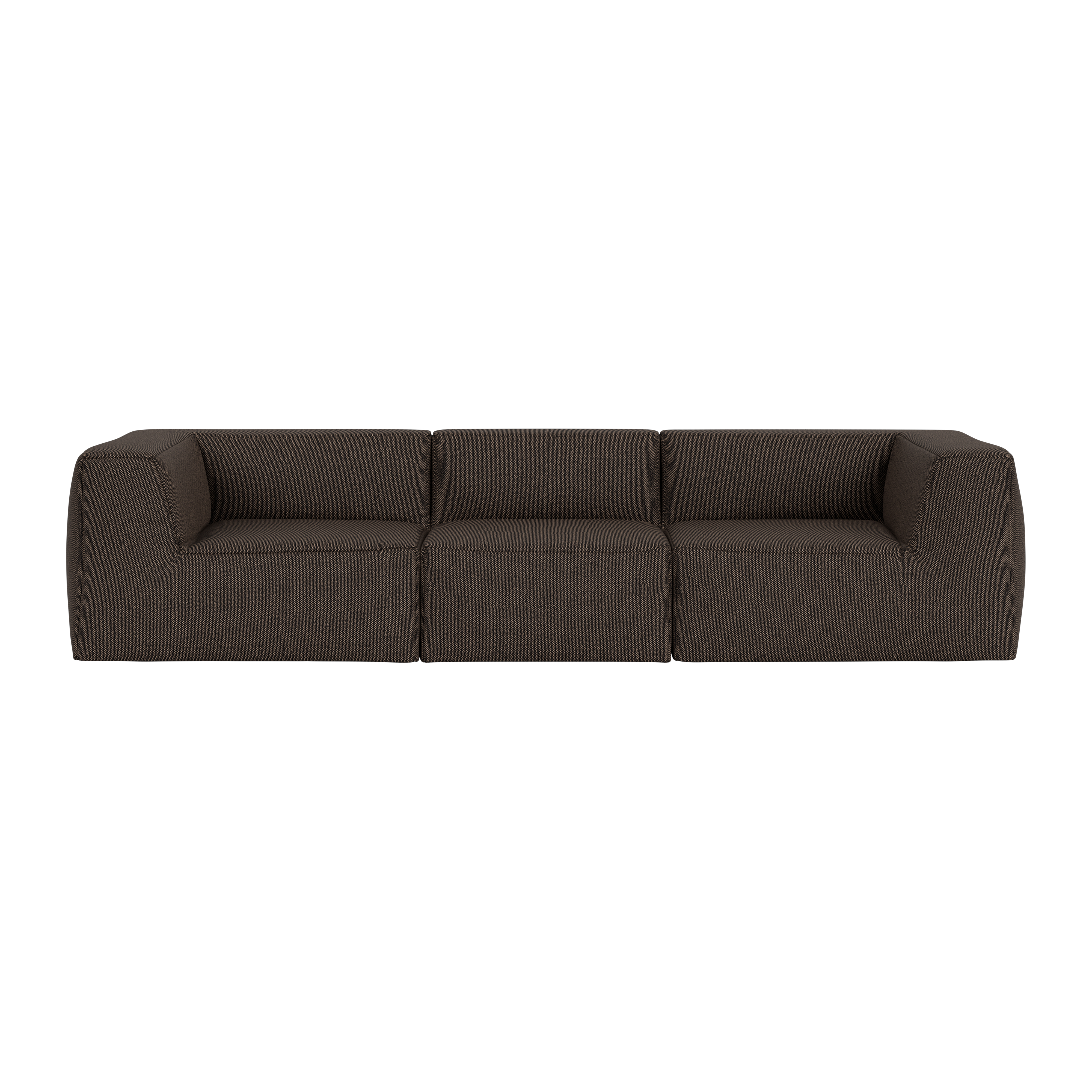 3-seater Sofa Narrow