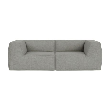 Great 2-seater Sofa, Safire 0012 (UK)