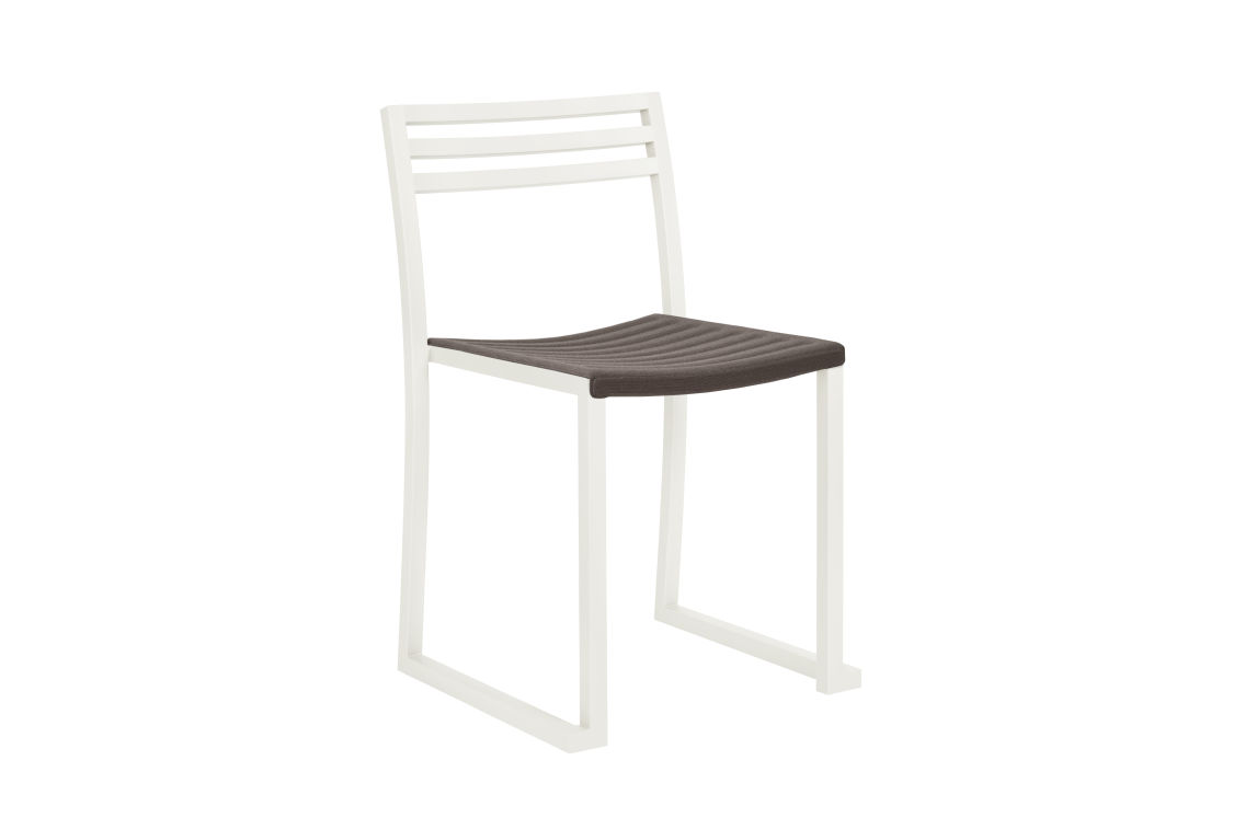 Chop Chair, Grey White, Art. no. 30910 (image 9)