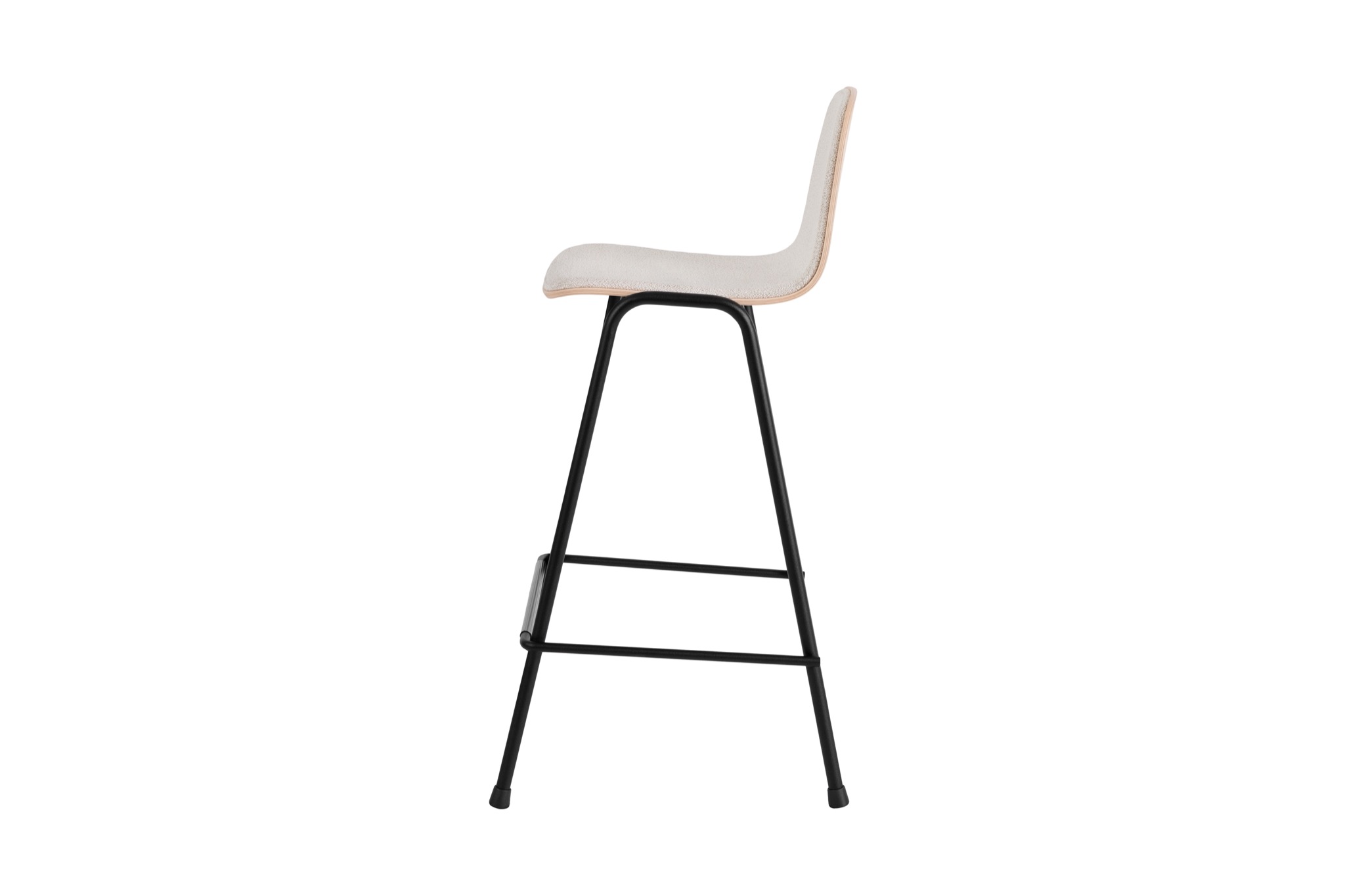Touchwood Counter Chair, Calla / Black, Art. no. 20183 (image 3)