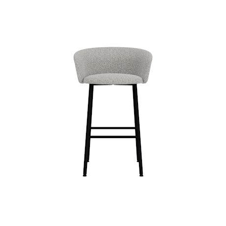 Kendo Bar Chair, Storr 612