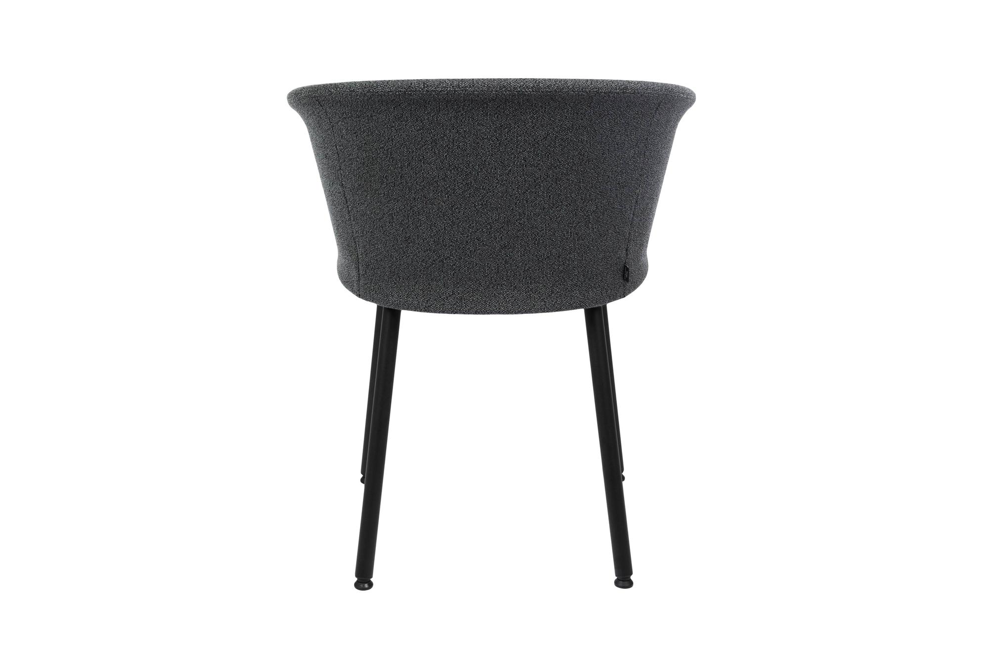 Kendo Chair, Graphite, Art. no. 30116 (image 5)