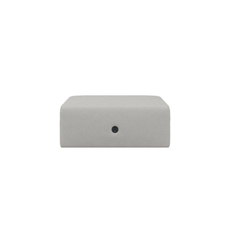 Palo Block Ottoman, Amdal 130