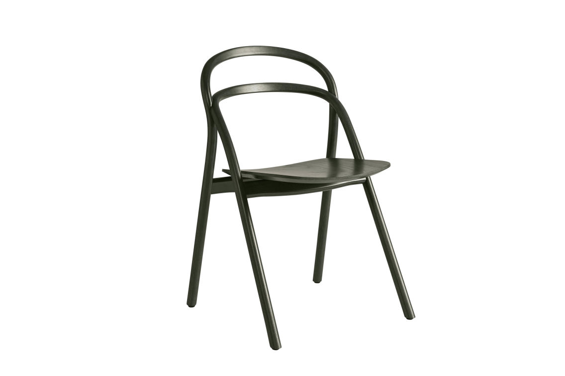 Udon Chair, Green, Art. no. 14160 (image 1)