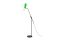 Alphabeta Floor Lamp, Luminous Green / White, Art. no. 20447 (image 1)