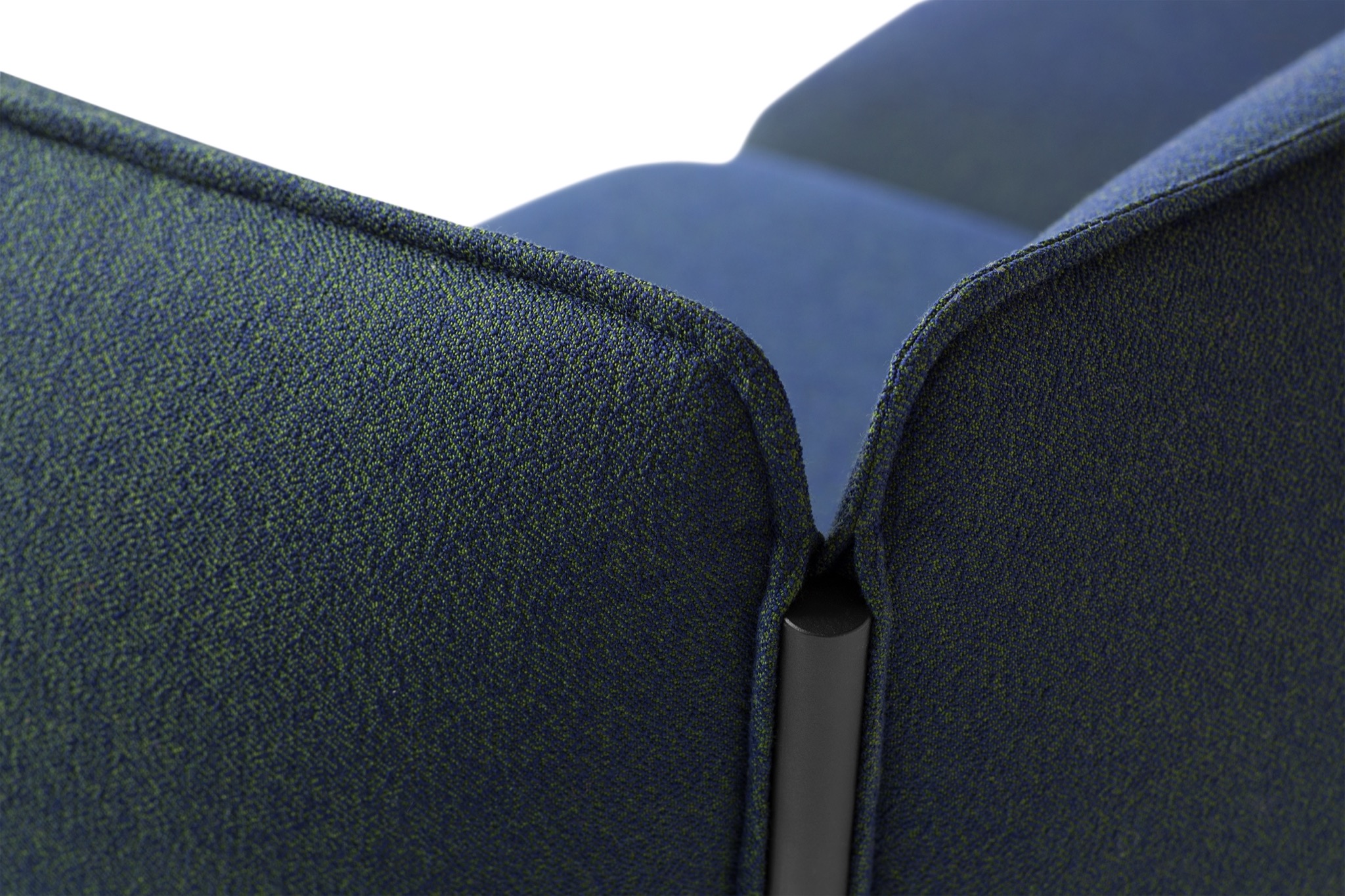 Kumo 2-seater Sofa with Armrests, Mare, Art. no. 30092 (image 5)