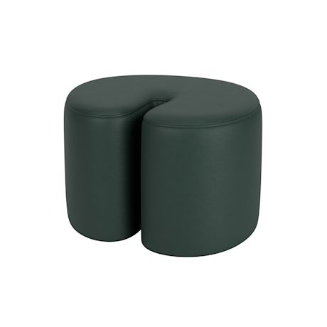 Palma Pouf Small, Elmosoft 98015
