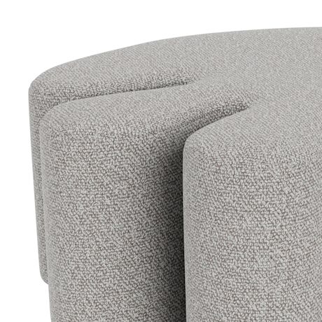 Palma Pouf Large, Storr 0612