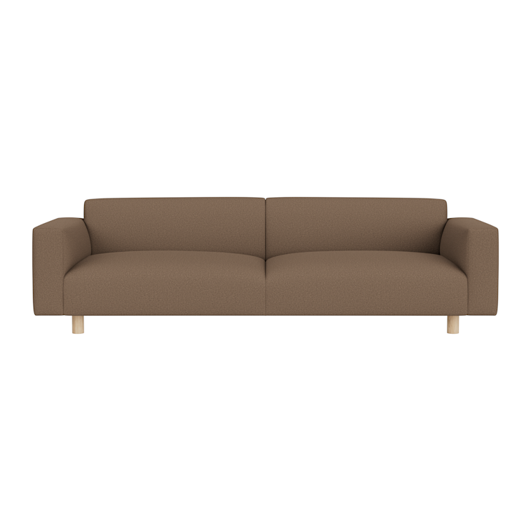 Koti 3-seater Sofa, Autumn 361 , Art. no. 92850 (image 2)