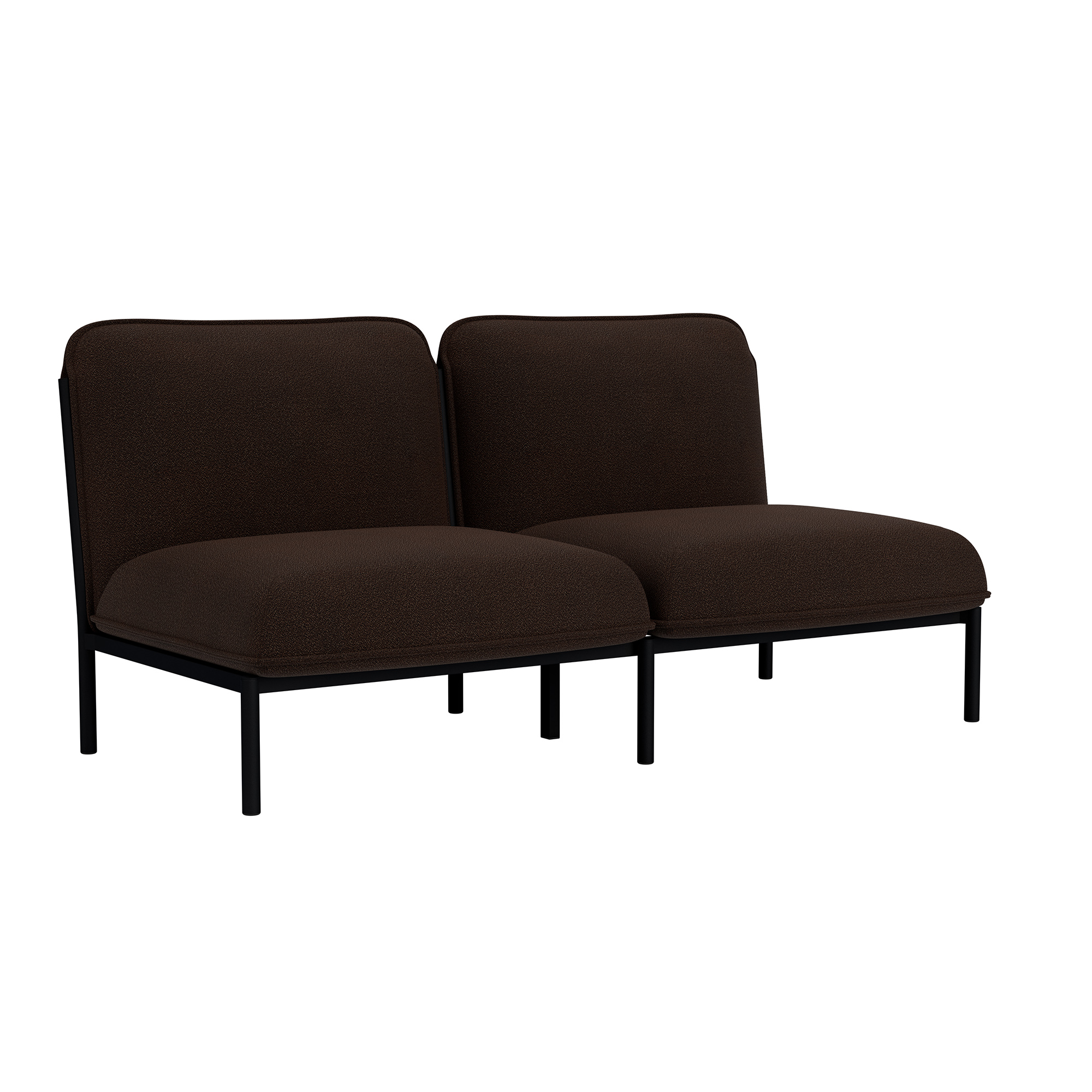 2-seater Sofa