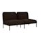 2-seater Sofa