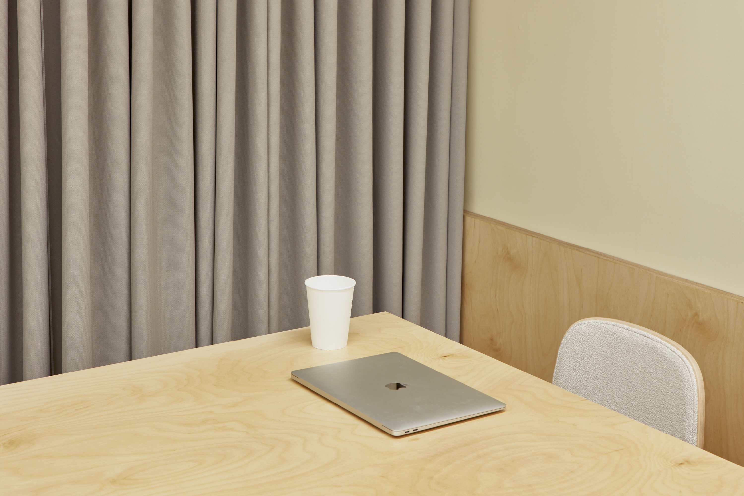 photography Michel Giesbrecht, PLATO