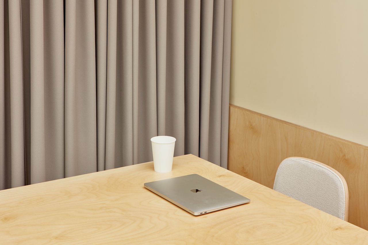 photography Michel Giesbrecht, PLATO