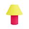 Wax Yellow / Magenta (EU)