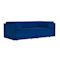 2-seater Sofa Low Back with Armrests