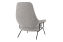 Hai Lounge Chair, Pebble (UK), Art. no. 31090 (image 2)