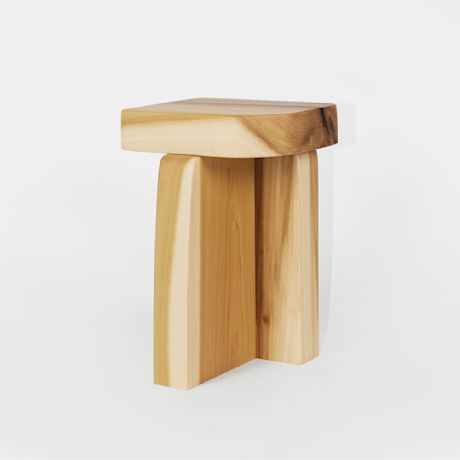 Bo Stool