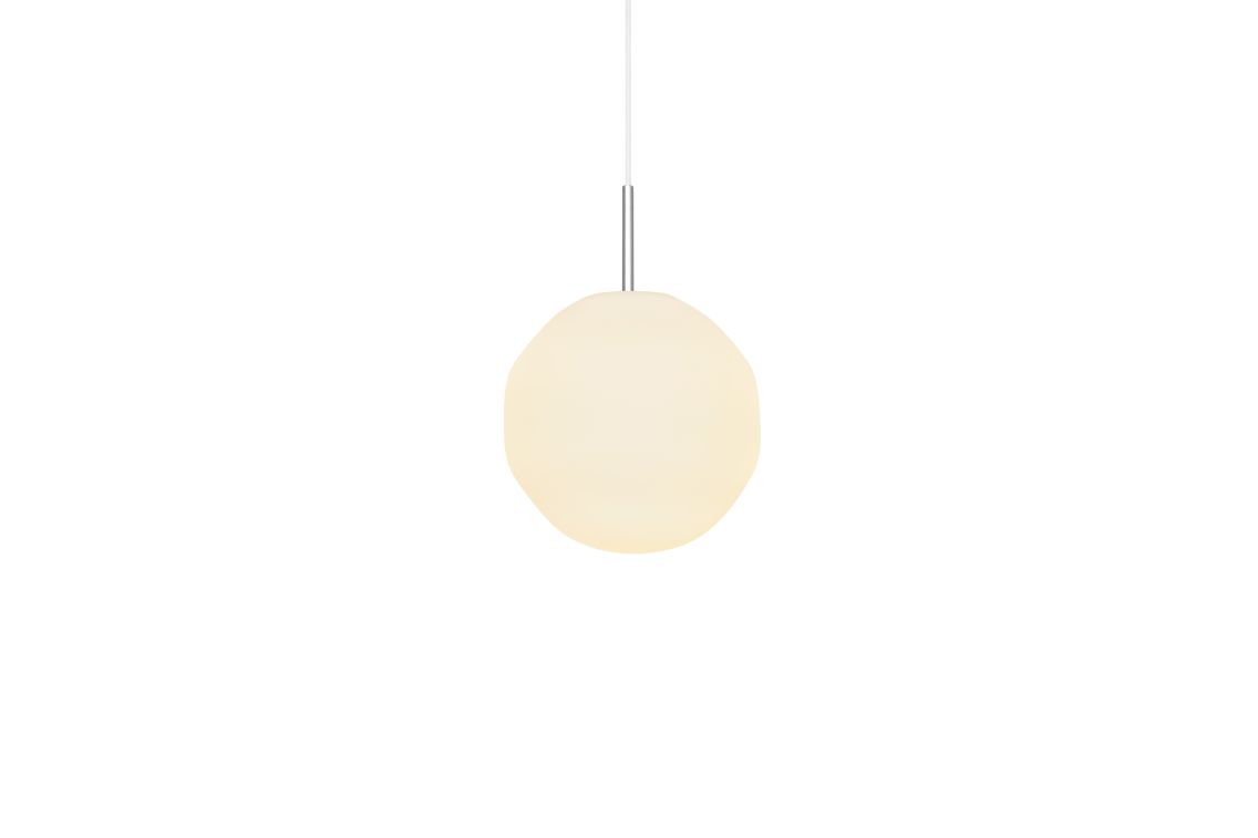 Coco Pendant Light Small, Matte Ivory, Art. no. 30636 (image 2)