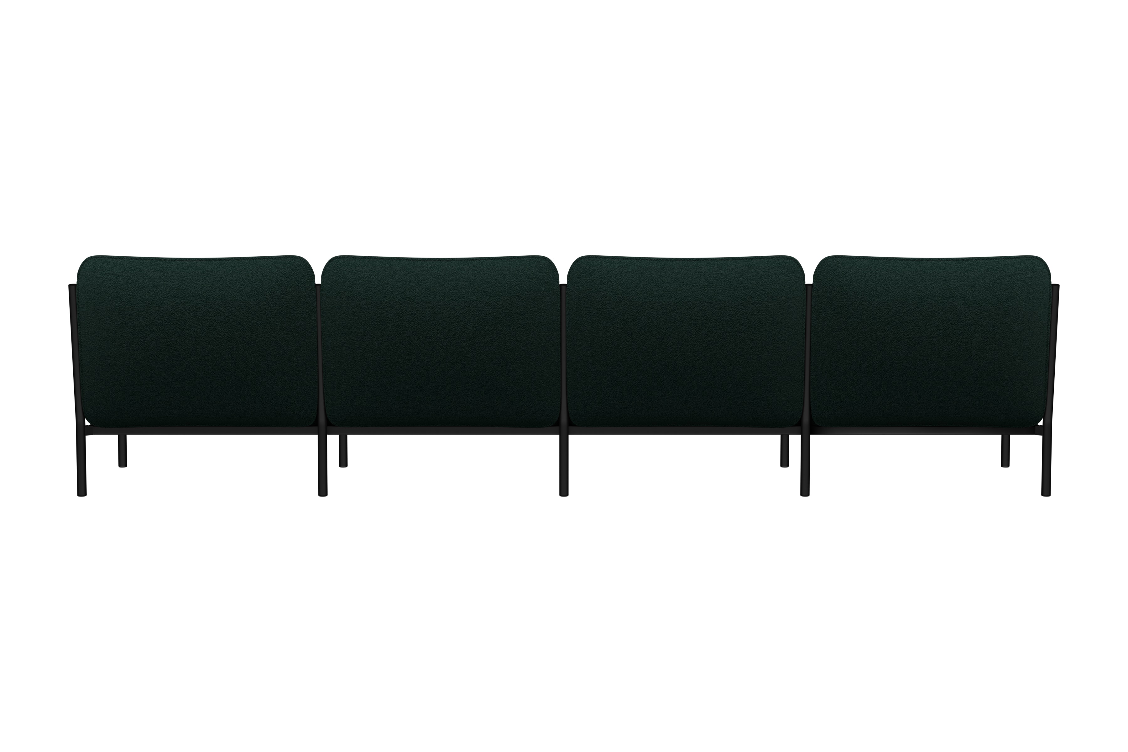 Kumo 4-seater Sofa, Pine, Art. no. 30689 (image 3)