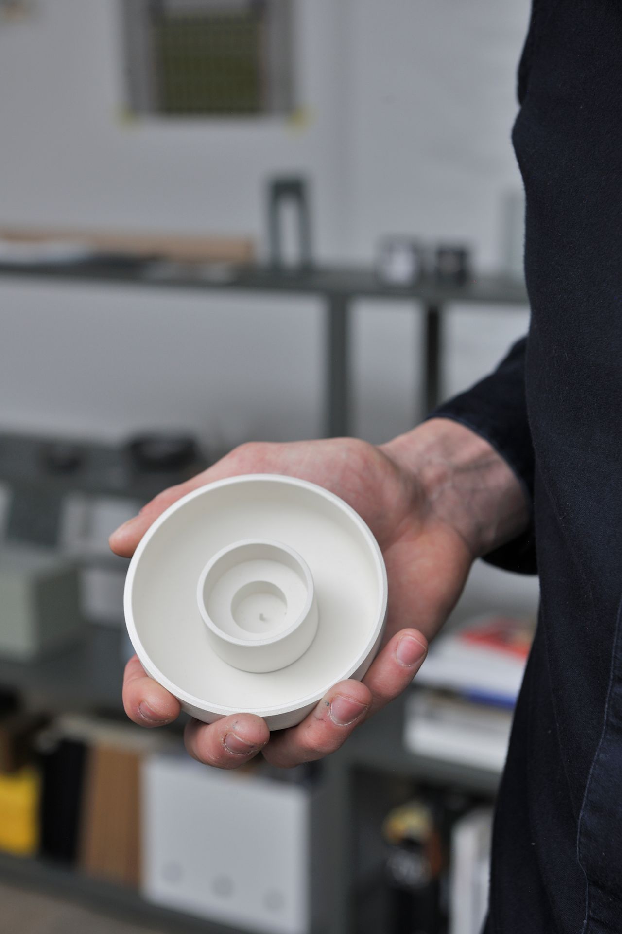 Behind the scenes, ask the designer: Julien Renault