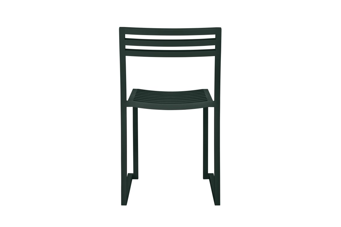 Chop Chair, Black Green, Art. no. 30912 (image 4)