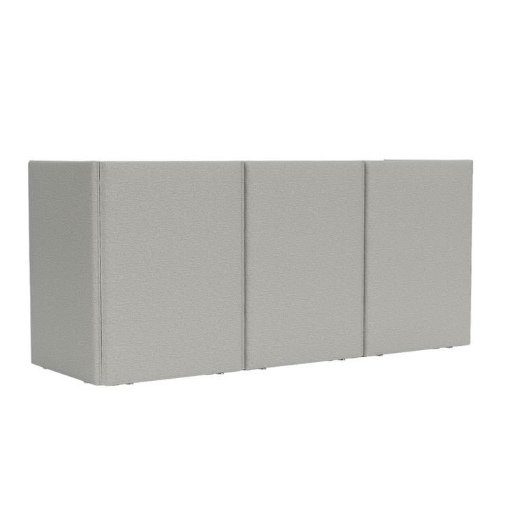 Palo Block 3-seater Sofa High Back, Amdal 130, Art. no. 94790 (image 4)