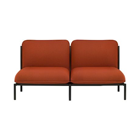 Kumo 2-seater Sofa, Canyon