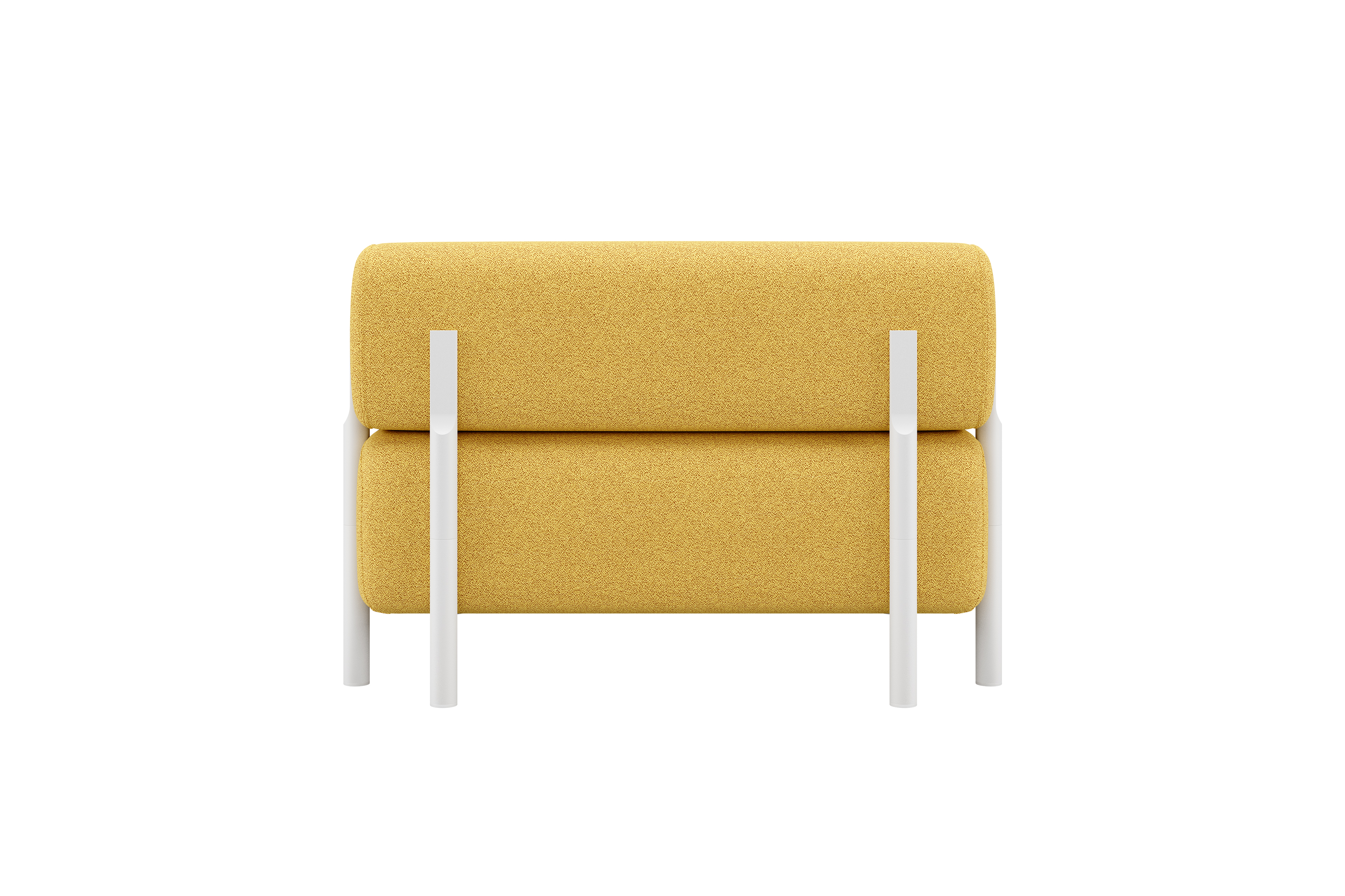 Palo Single-seater, Sunflower, Art. no. 20285 (image 2)