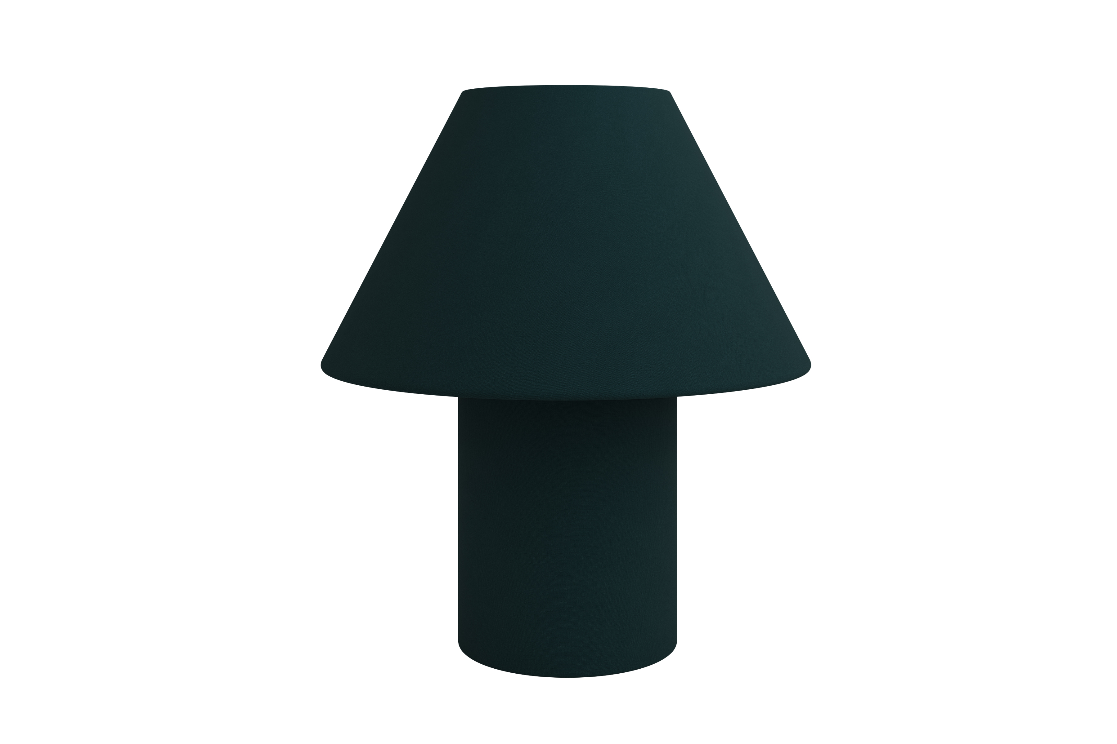Toto Table Lamp Medium, Pine / Pine (EU), Art. no. 31200 (image 1)