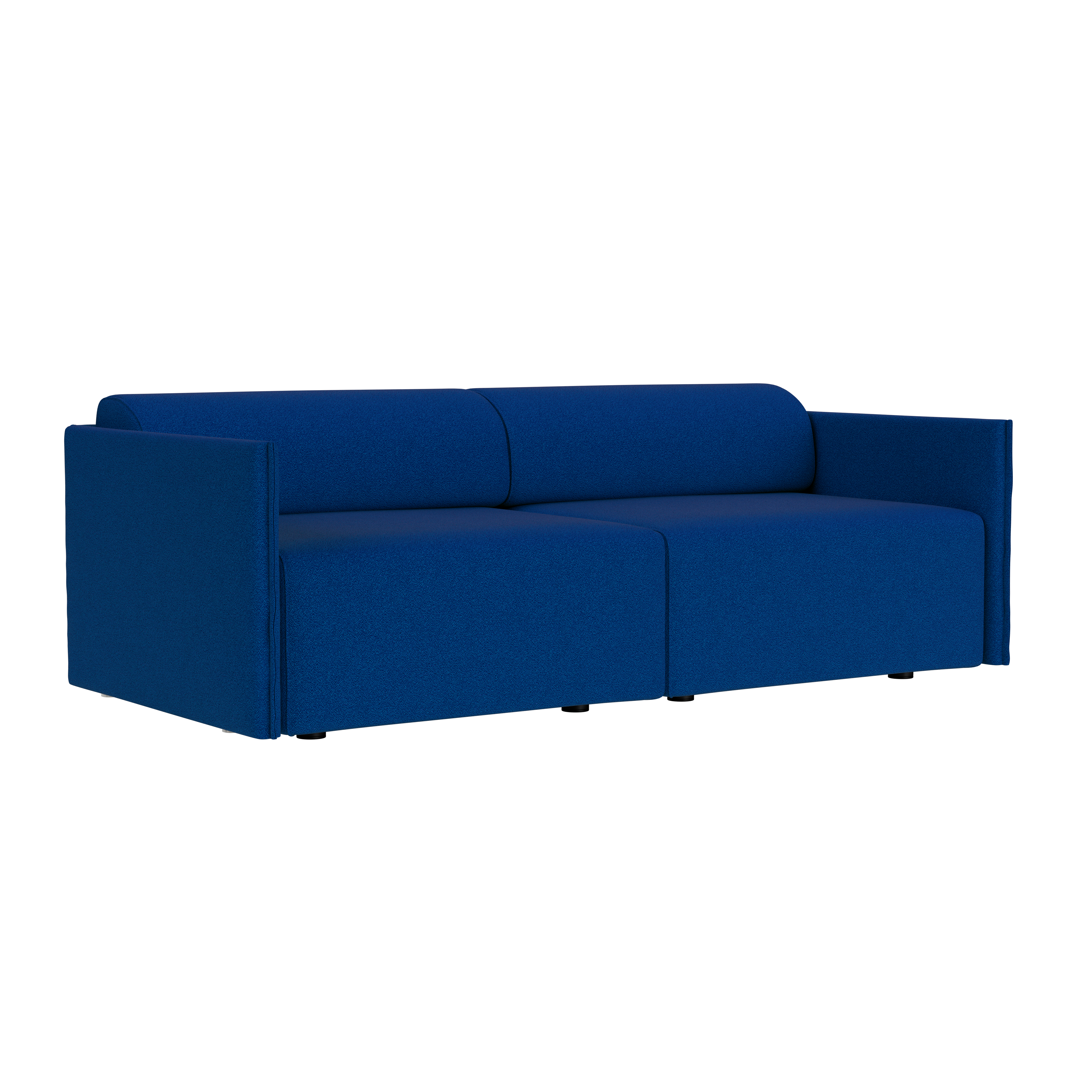 2-seater Sofa Low Back