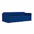 2-seater Sofa Low Back