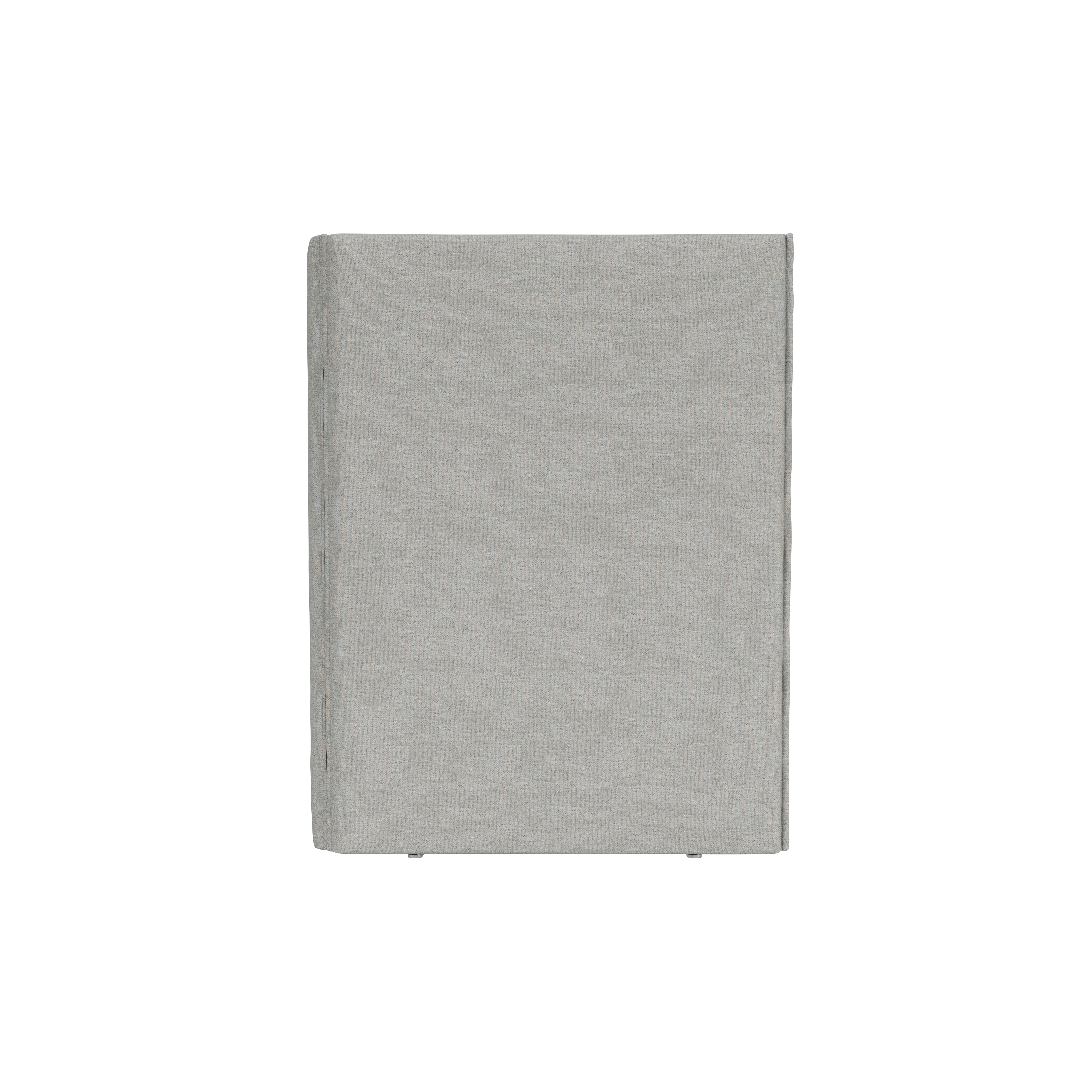 Palo Block Single-seater High Back, Amdal 130, Art. no. 95162 (image 5)