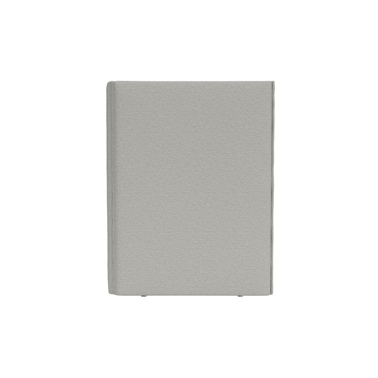 Palo Block Single-seater High Back, Amdal 130, Art. no. 95162 (image 5)