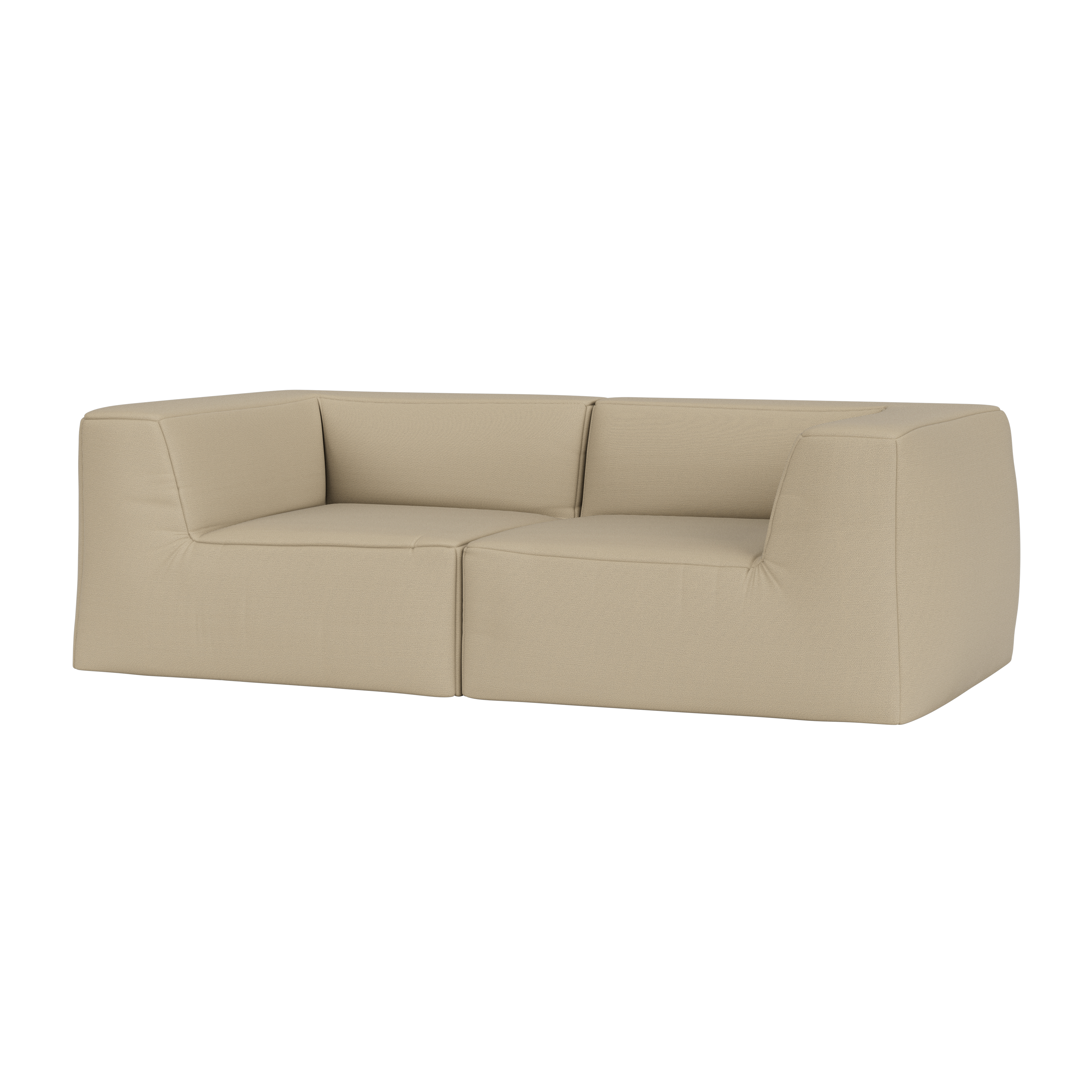 Great 2-seater Sofa, Autumn 0221 (UK)