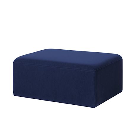 Bon Pouf Brick, Ink