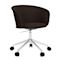 Swivel Chair 5-star Castors