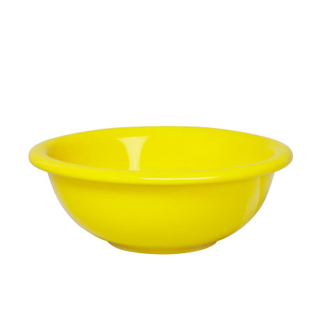 Bronto Bowl (Set of 2), Yellow