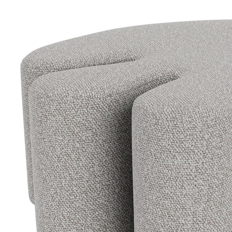 Palma Pouf Large, Storr 0612, Art. no. 95925 (image 6)