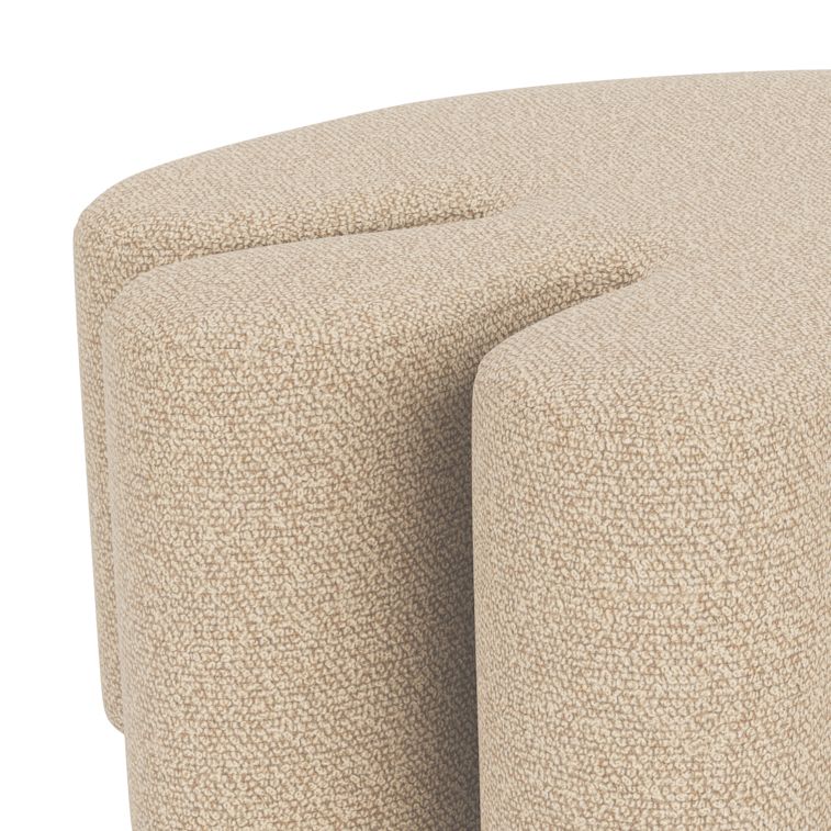 Palma Pouf Large, Storr 1501 (UK), Art. no. 95939 (image 6)