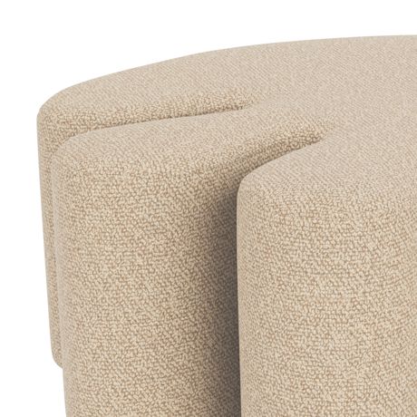 Palma Pouf Large, Storr 1501
