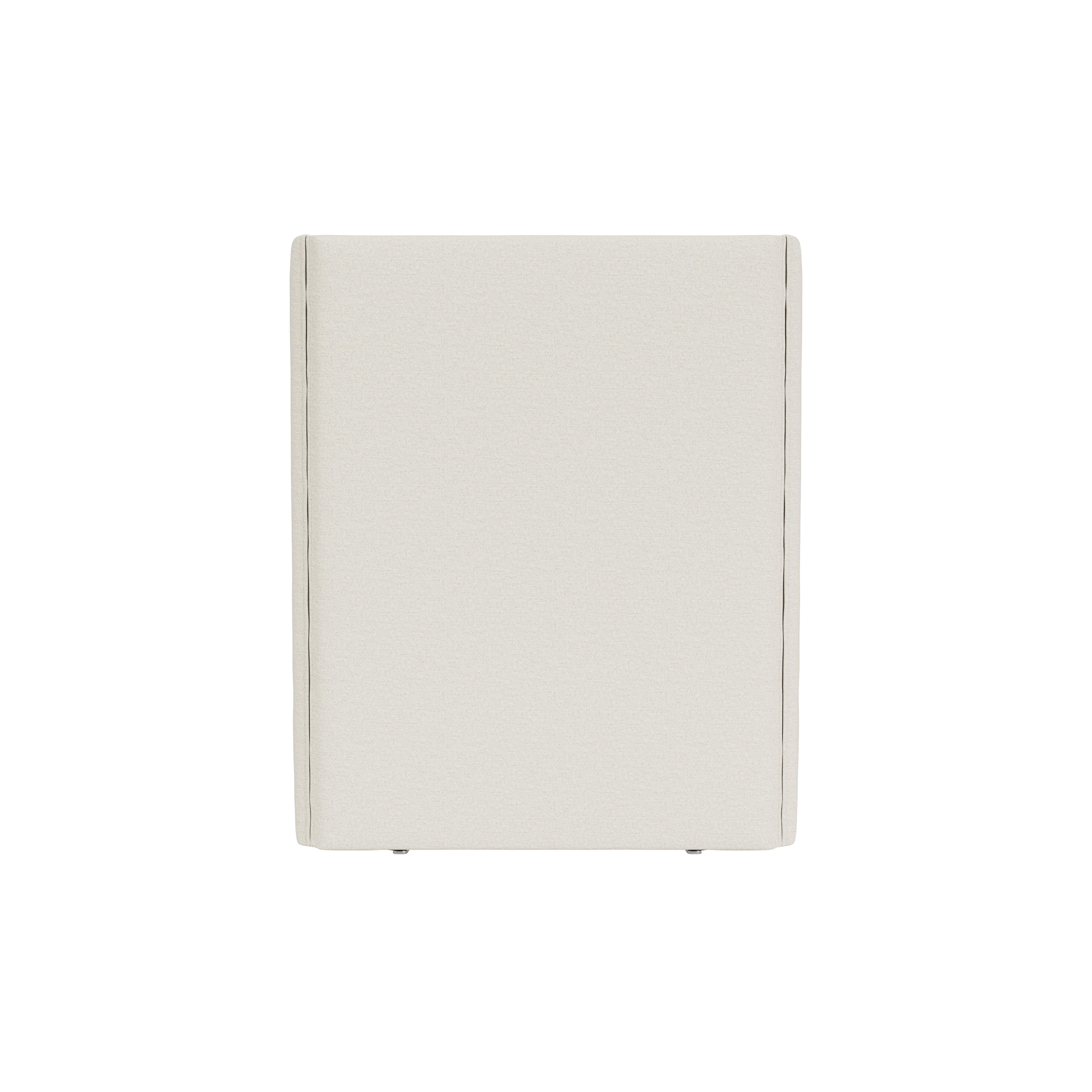 Palo Block Single-seater High Back, Amdal 110, Art. no. 95161 (image 4)