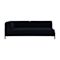 2-seater Sofa Chaise Left